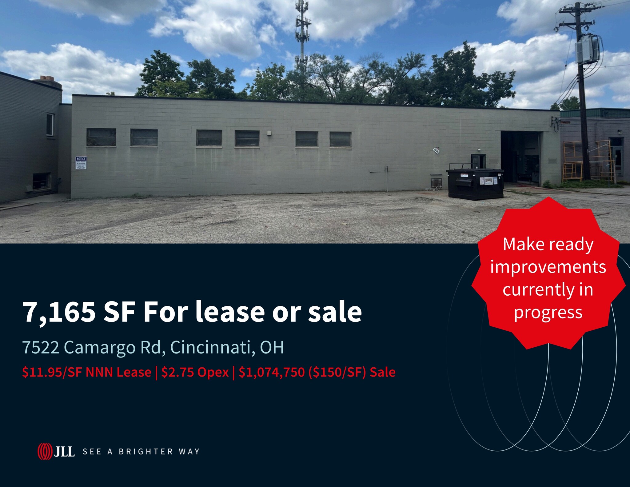 7522 Camargo Rd, Cincinnati, OH for Sale