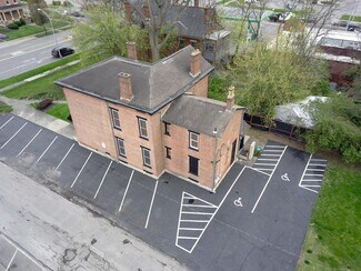 Columbus, OH undefined - 1071 S High St