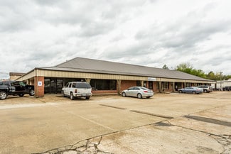 Tupelo, MS Office - 1040-1056 Cliff Gookin Blvd