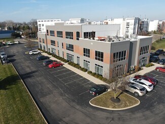 Columbus, OH undefined - 9039 Antares Ave