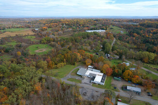 Round Lake, NY Warehouse - 180 Ushers Rd