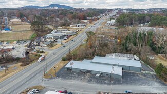 Marietta, GA undefined - 508 Cobb Pky NE