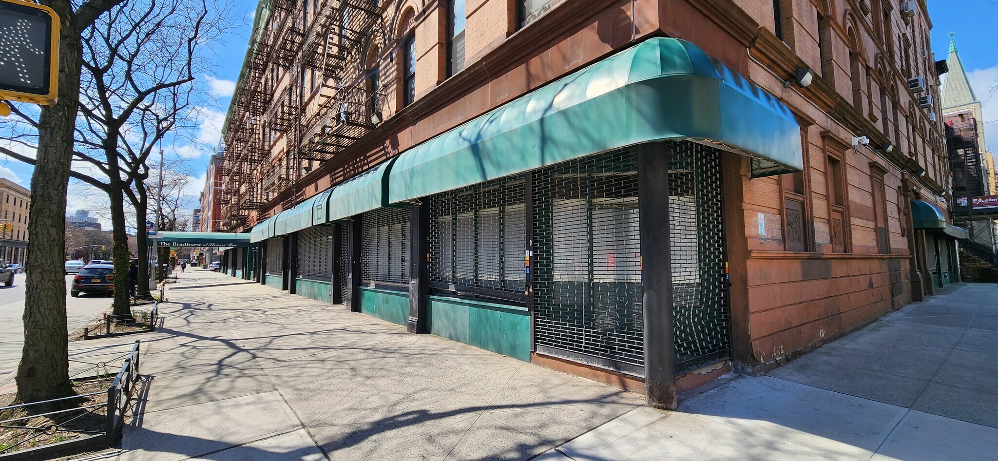 2619-2623 Frederick Douglass blvd @ 140th Street, New York, NY for Rent