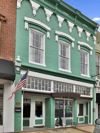Newnan, GA Office, Retail - 9 Greenville St