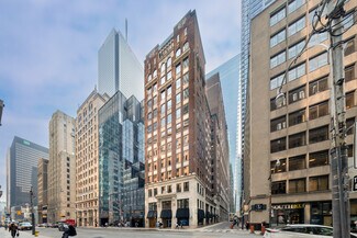 Toronto, ON Office - 350 Bay St Toronto, ON Office - 350 Bay St