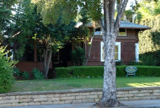 Santa Barbara, CA Loft/Creative Space - 111 E Arrellaga St Santa Barbara, CA Loft/Creative Space - 111 E Arrellaga St