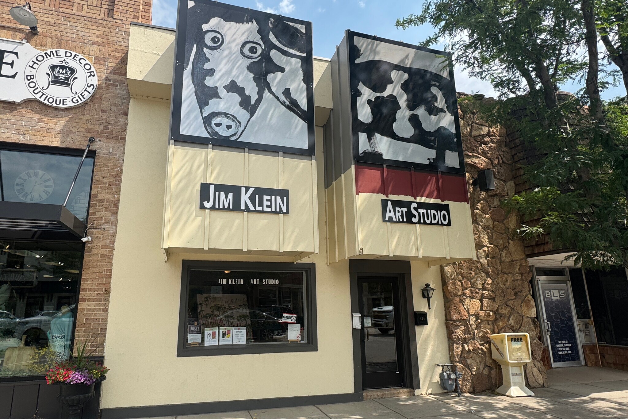 424 Main St, Windsor, CO for Sale