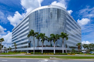 Tampa, FL Office - 5201 W Kennedy Blvd