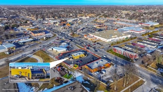 Fort Wayne, IN undefined - 2215 Maplecrest Rd