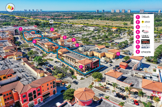Estero, FL Office - 23150 Fashion Dr