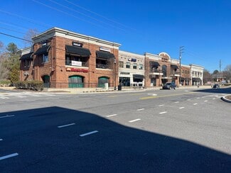 Suwanee, GA Office, Office/Medical - 425 Buford Hwy Suwanee, GA Office, Office/Medical - 425 Buford Hwy