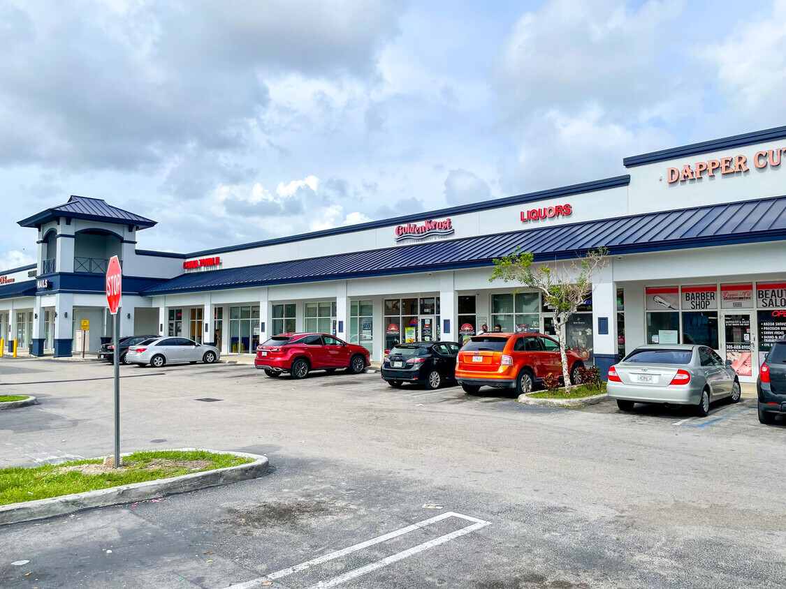 19750 NW 27th Ave, Miami Gardens, FL for Rent