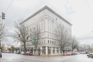 Corvallis, OR Office, Office/Retail - 408 SW Monroe Ave