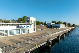 Port Huron, MI Industrial - 2380 Military St
