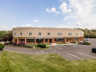 Mount Laurel, NJ Office - 4201 Church Rd Mount Laurel, NJ Office - 4201 Church Rd