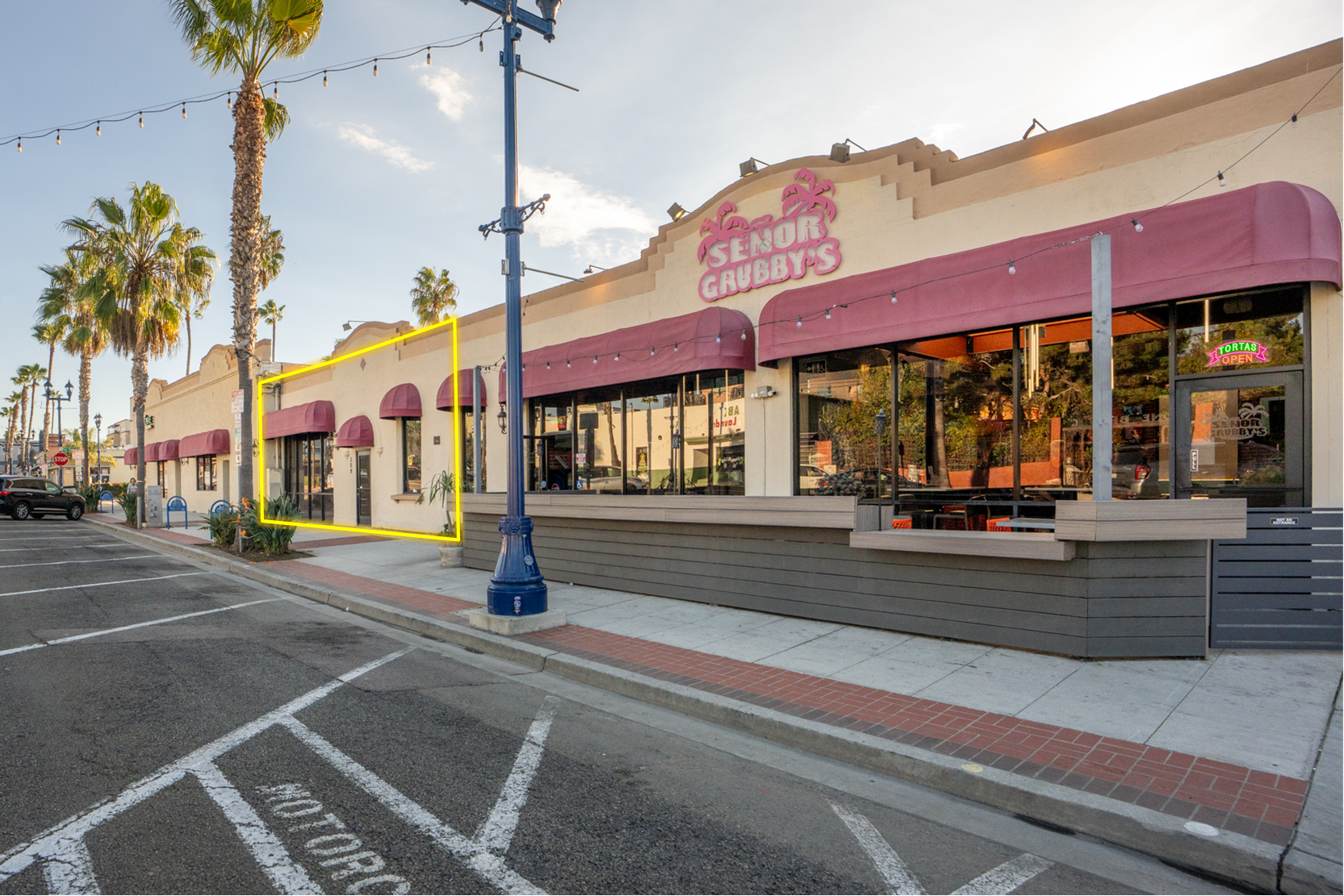 309-311 N Tremont St, Oceanside, CA for Rent