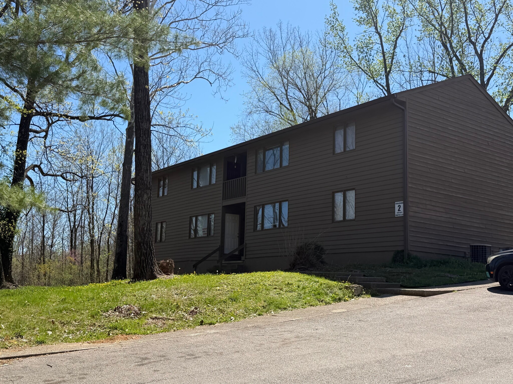 2600 6th St, Bedford, IN for Sale