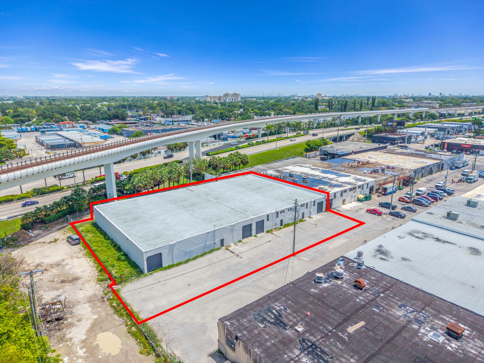 3916-3920 NW 32nd Ave, Miami, FL for Rent