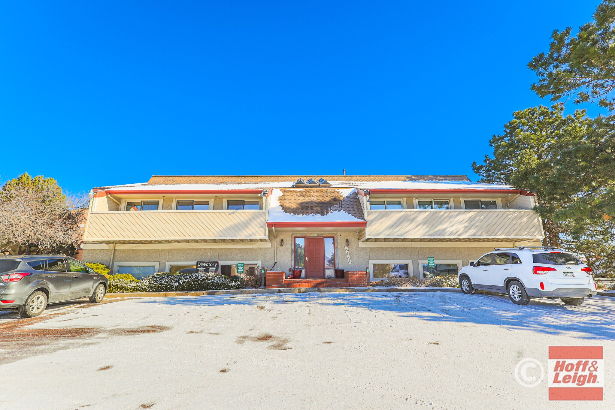5875 Lehman Dr, Colorado Springs, CO for Sale