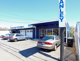 Seattle, WA Office/Retail, Industrial - 12714 Aurora Ave N Seattle, WA Office/Retail, Industrial - 12714 Aurora Ave N