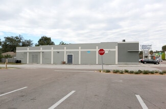 Tampa, FL Retail - 5120 N Florida Ave