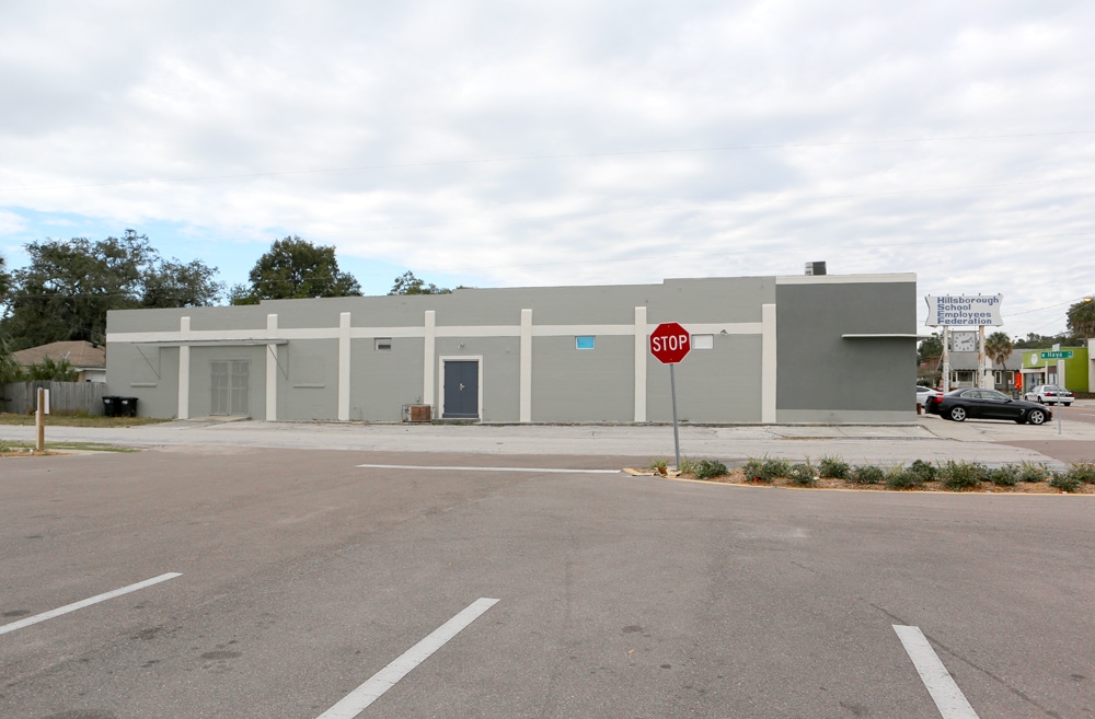 5120 N Florida Ave, Tampa, FL for Rent