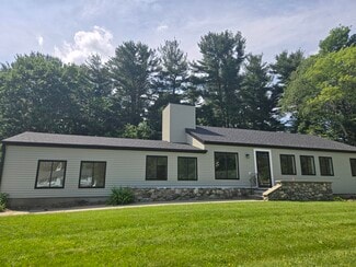 Londonderry, NH Office - 88 Nashua Rd