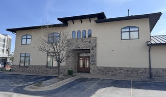 Tulsa, OK Office/Medical - 8010 S 101st Ave E