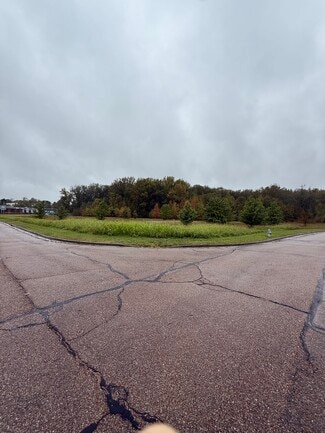 Arlington, TN Commercial Land - Cypress Creek Dr