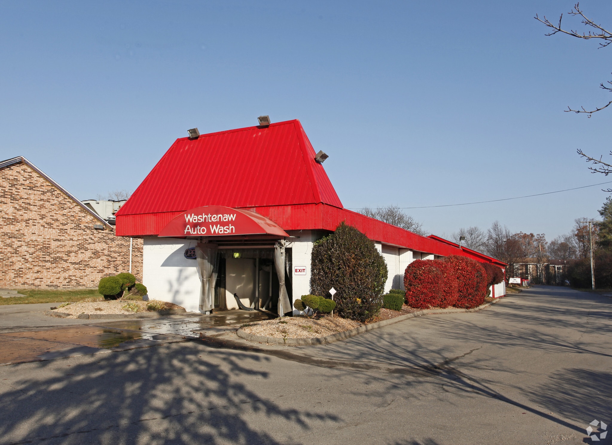 4881 Washtenaw Ave, Ann Arbor, MI for Sale