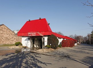 Ann Arbor, MI Car Washes - 4881 Washtenaw Ave