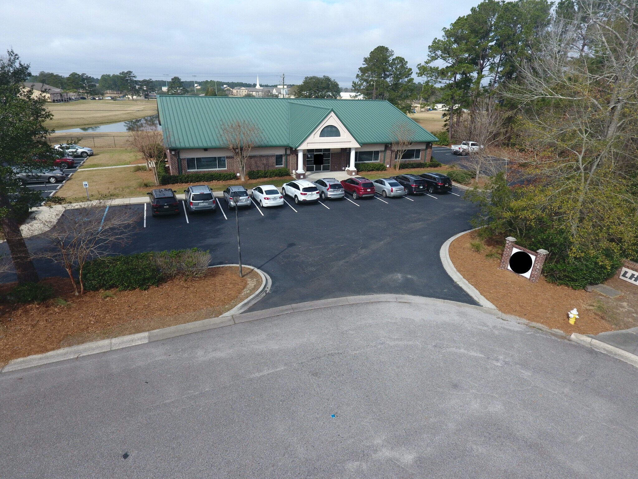 2675 Lake Park Dr, North Charleston, SC for Rent