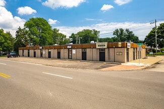 Redford Township, MI Office - 26045-26095 W 6 Mile Rd