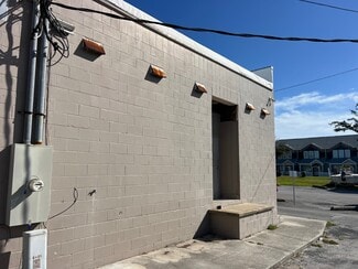 Morehead City, NC Office - 1305 Arendell
