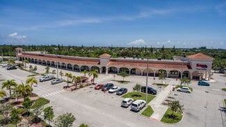 Fort Pierce, FL Retail - 2840-3028 S US Highway 1