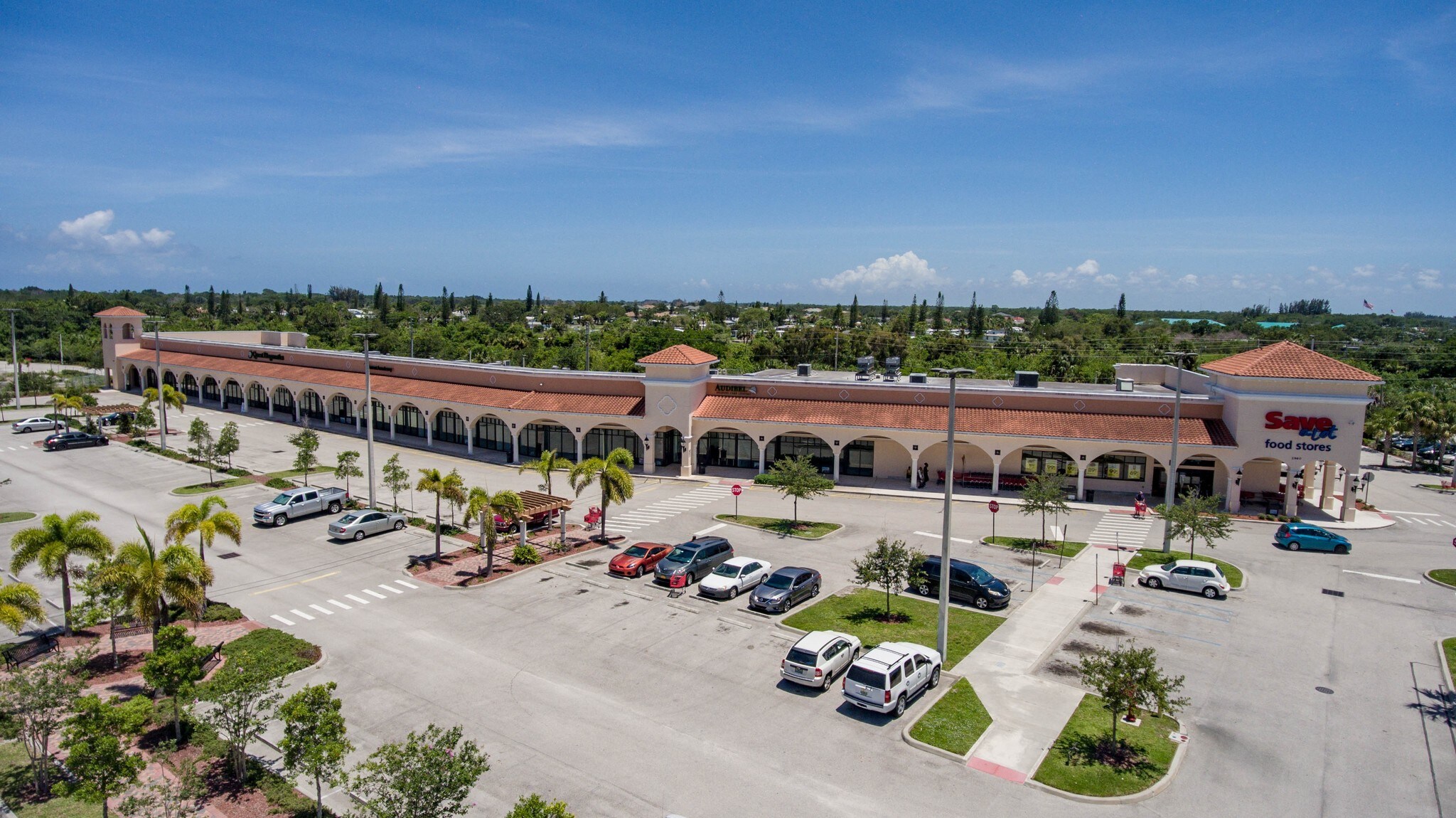 2840-3028 S US Highway 1, Fort Pierce, FL for Rent