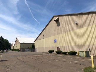 East Granby, CT Industrial - 7-17 Bradley Park Rd
