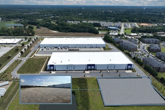 Clayton, NC Commercial Land - 853 Shotwell Rd Clayton, NC Commercial Land - 853 Shotwell Rd