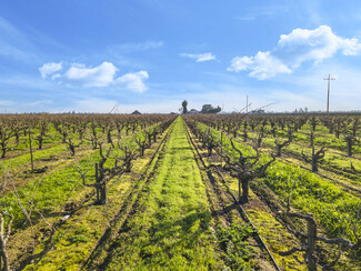 Acampo, CA Agricultural - 14248 Peltier rd