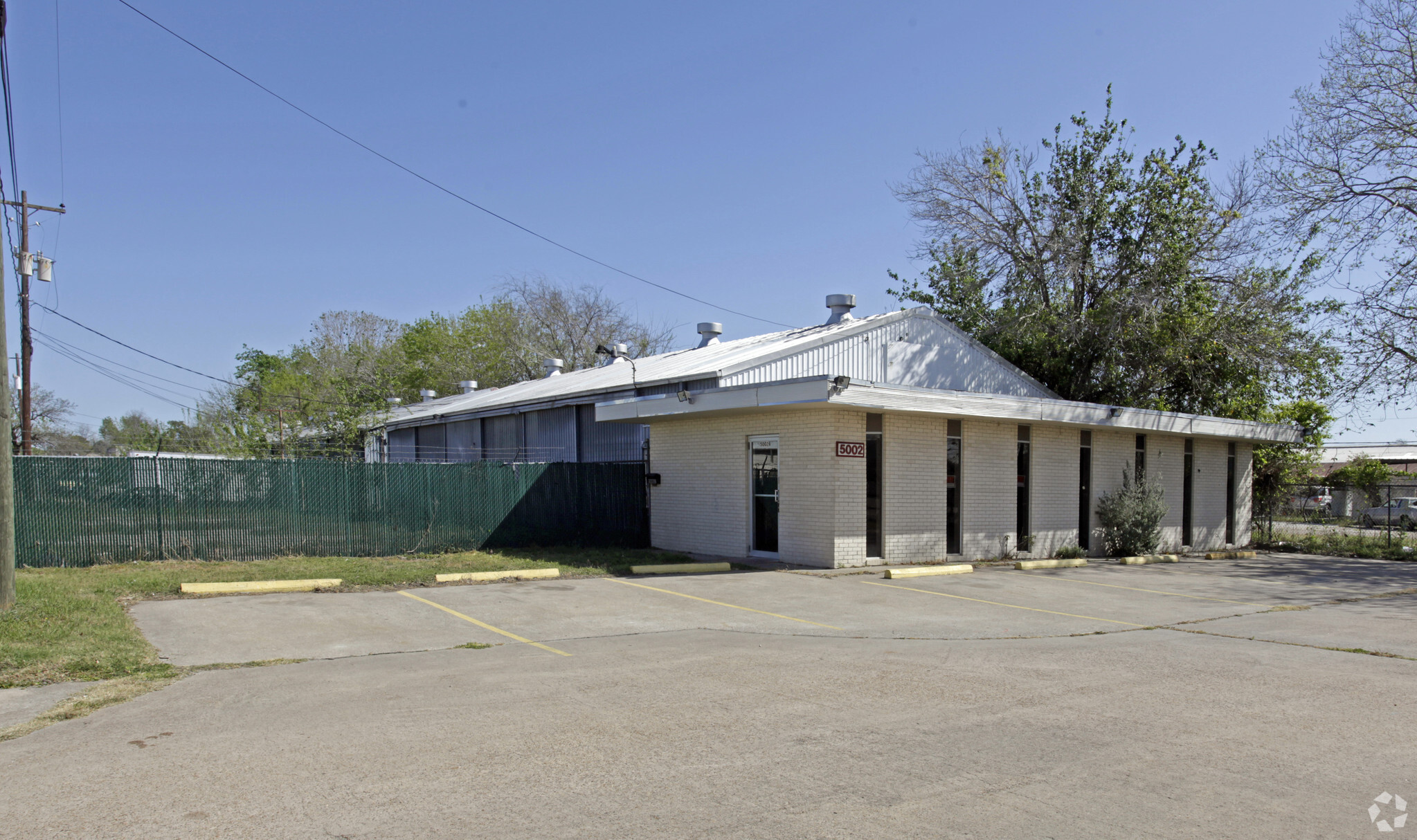 5002 W 34th St, Houston, TX for Rent