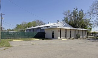 Houston, TX Industrial - 5002 W 34th St