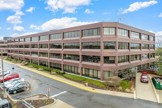 Lombard, IL Coworking Space - 700 E Butterfield Rd