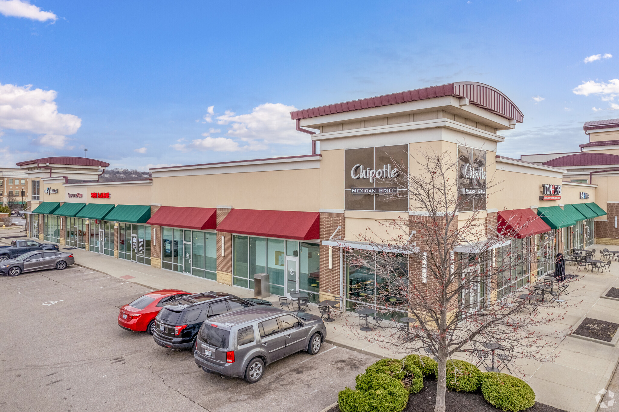 9316-9330 Union Centre Blvd, West Chester, OH for Rent