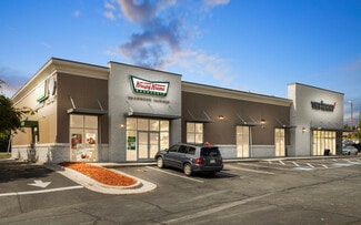 Winston-Salem, NC Freestanding - 5912-5914 University Pky