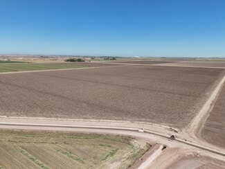Imperial, CA Agricultural - EBONY 6 6A 7 8 8A EUCALYPTUS 95 & Additional @ Austin Rd
