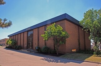 Livonia, MI Office - 34935 Schoolcraft Rd