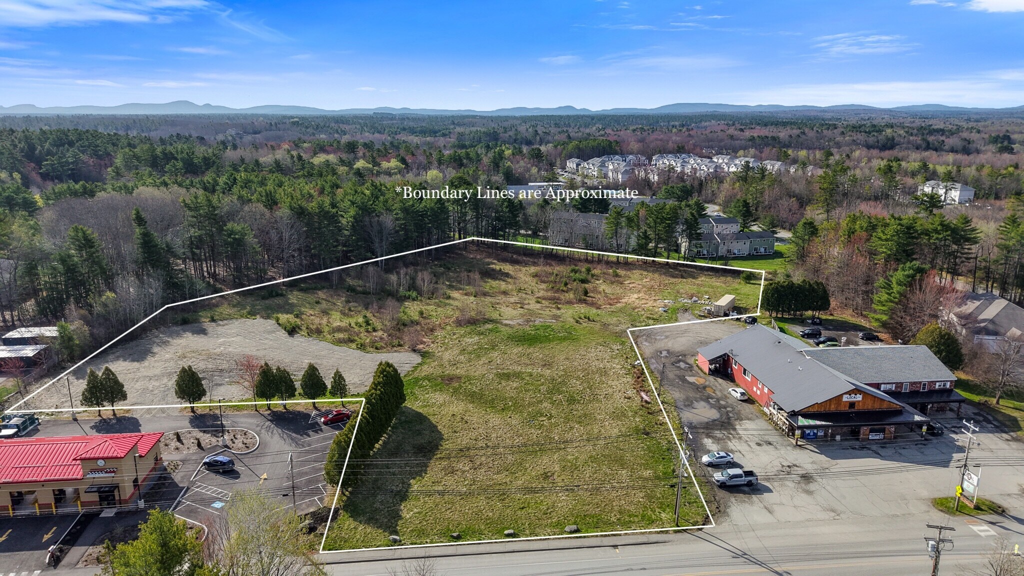154 Park St, Orono, ME for Sale