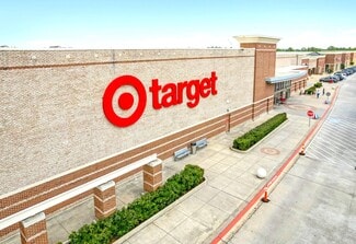 Katy, TX Retail - 23610-23730 Westheimer Pky