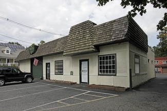 Morristown, NJ Office - 44-46 Abbett Ave Morristown, NJ Office - 44-46 Abbett Ave