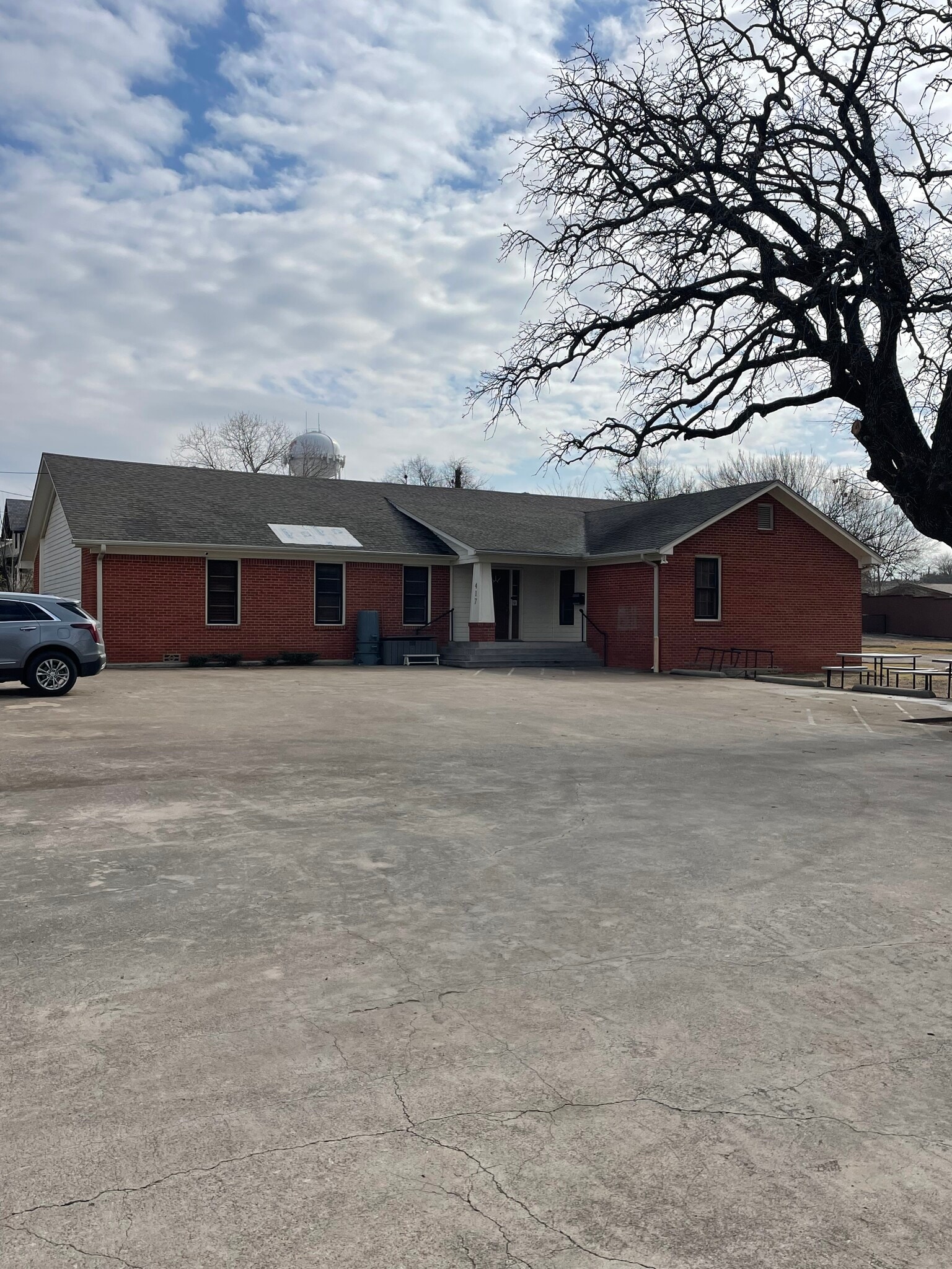 417 W Wall St, Grapevine, TX for Rent